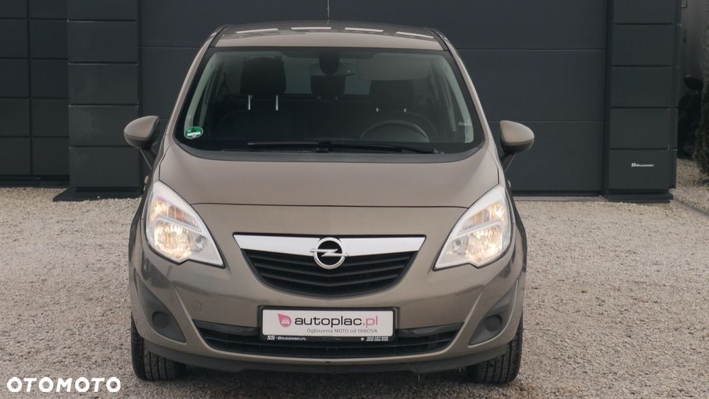 Opel Meriva - 3