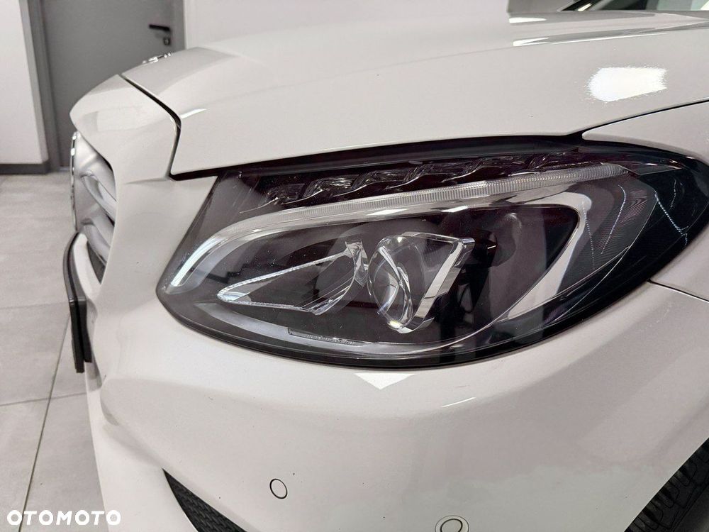 Mercedes-Benz Klasa C - 9