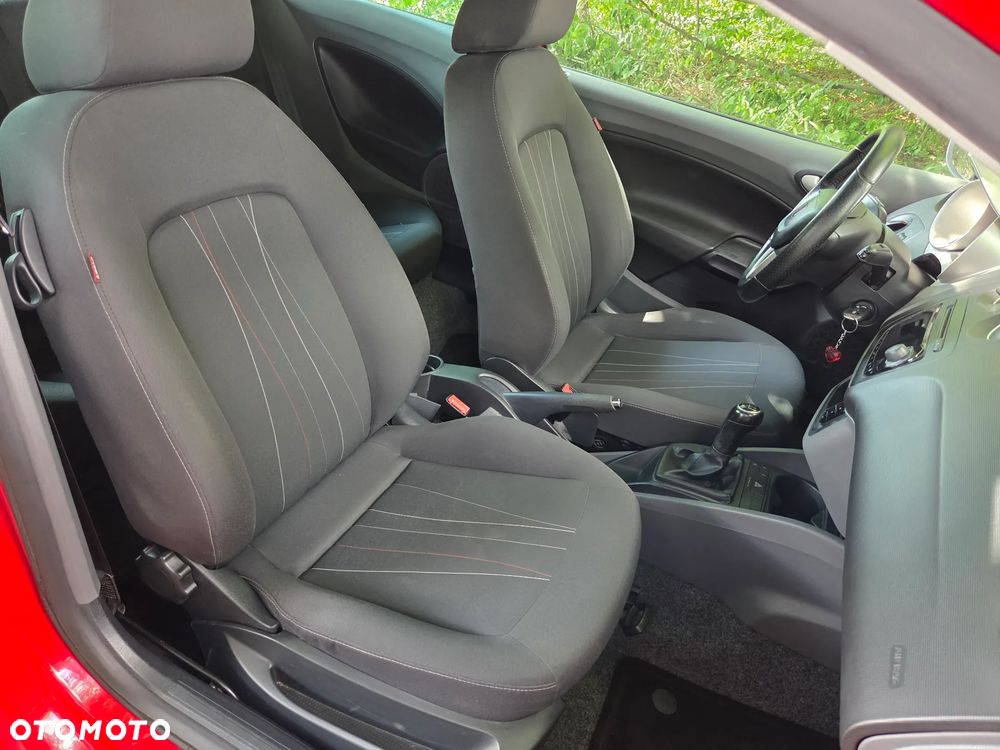 Seat Ibiza SC 1.6 TDI Style - 10