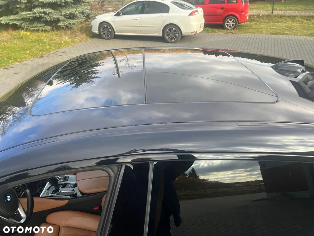 BMW 6GT 640i xDrive Gran Turismo - 13