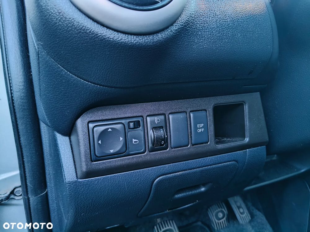 Nissan Note 1.4 I-Way EU5 - 16
