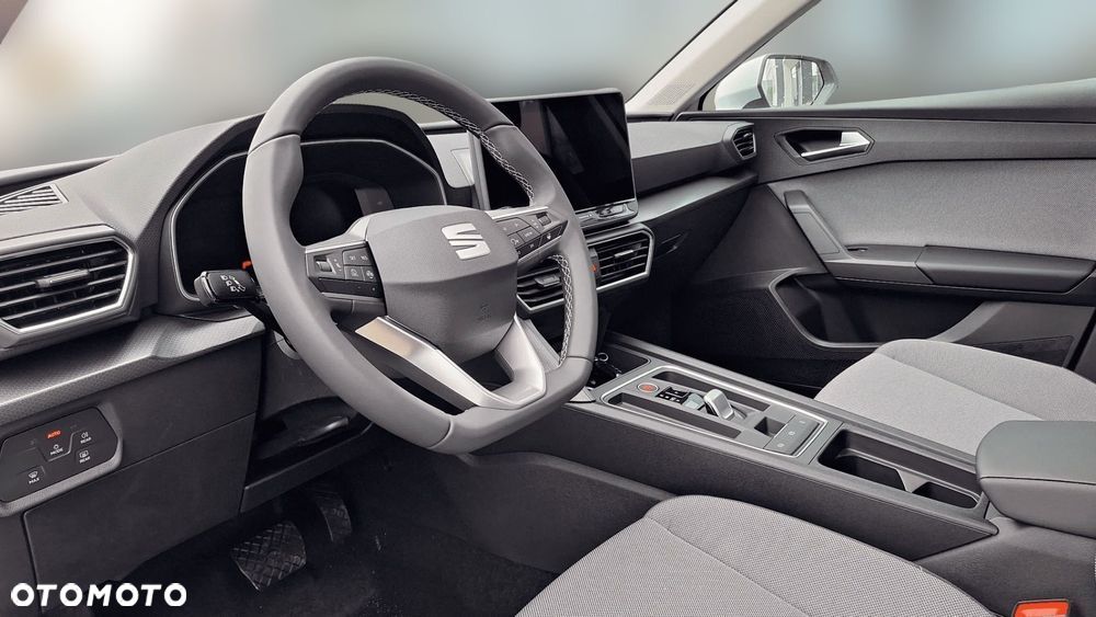 Seat Leon 1.5 eTSI mHEV Style DSG - 10