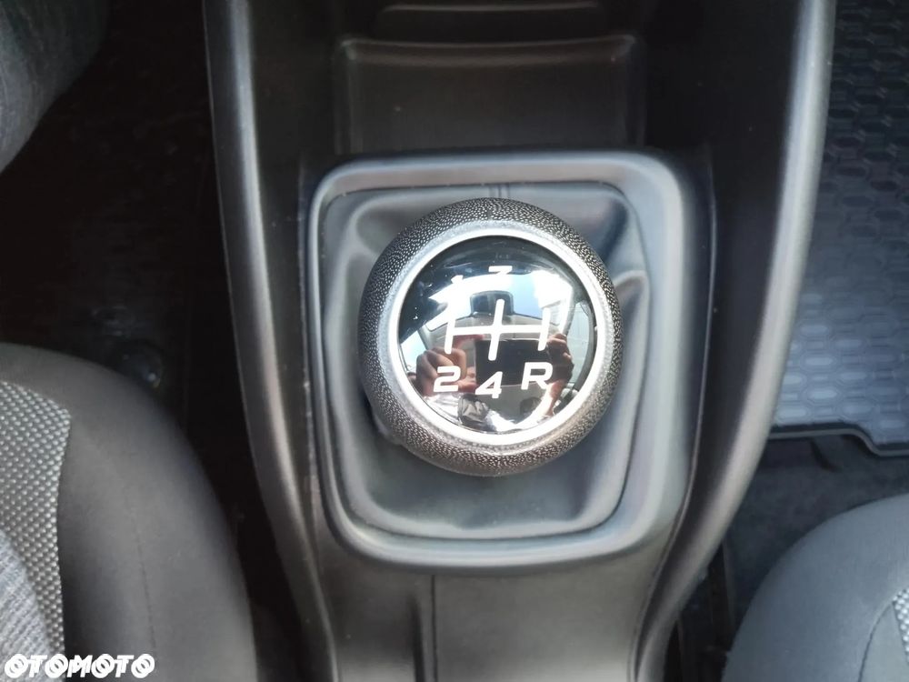 Fiat Tipo 1.0 T3 - 16