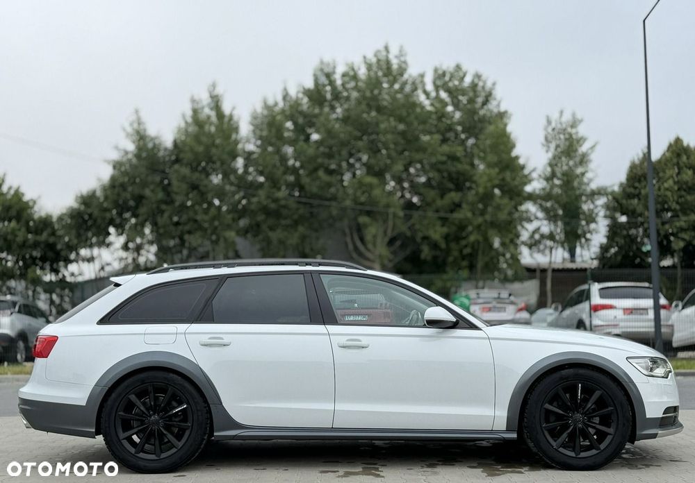 Audi A6 Allroad - 12