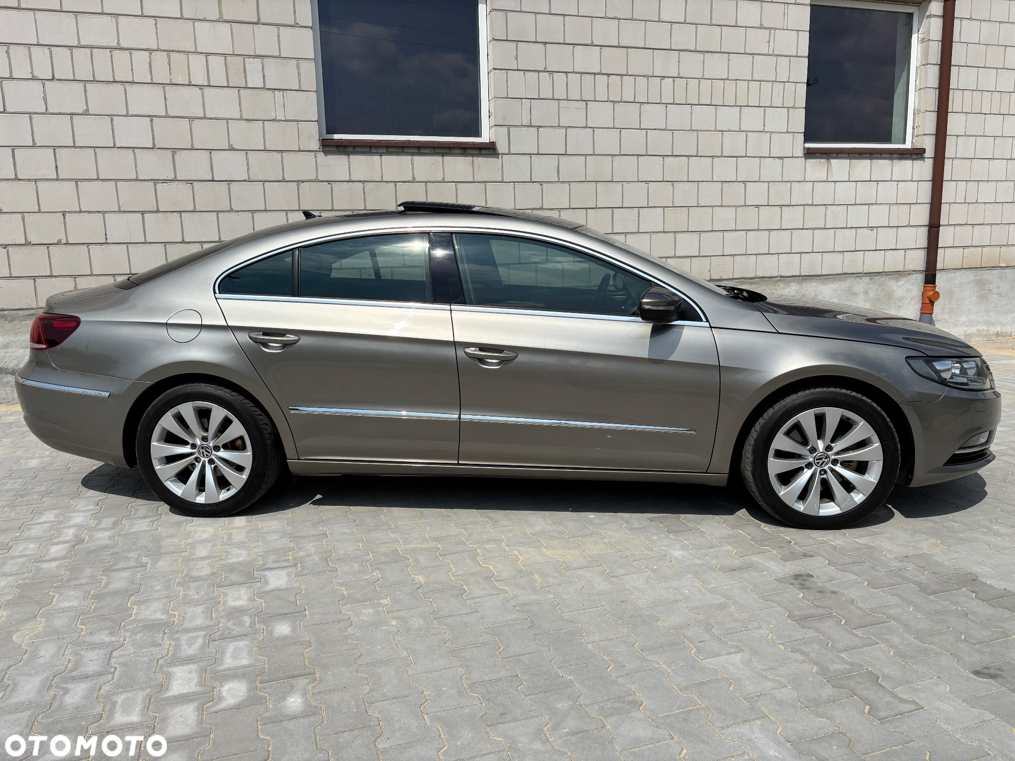 Volkswagen CC 1.8 TSI - 4