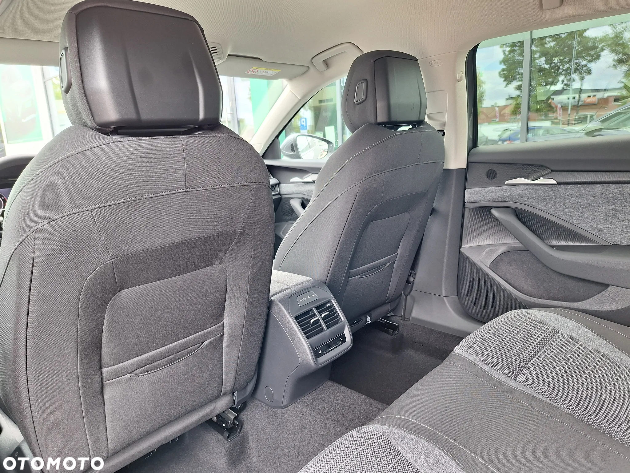Skoda Superb - 10