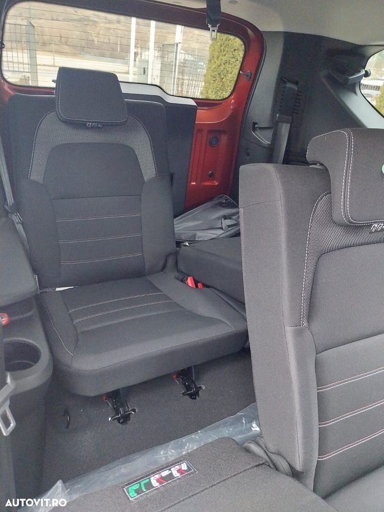 Dacia Jogger 7 locuri TCe 110 Extreme - 14