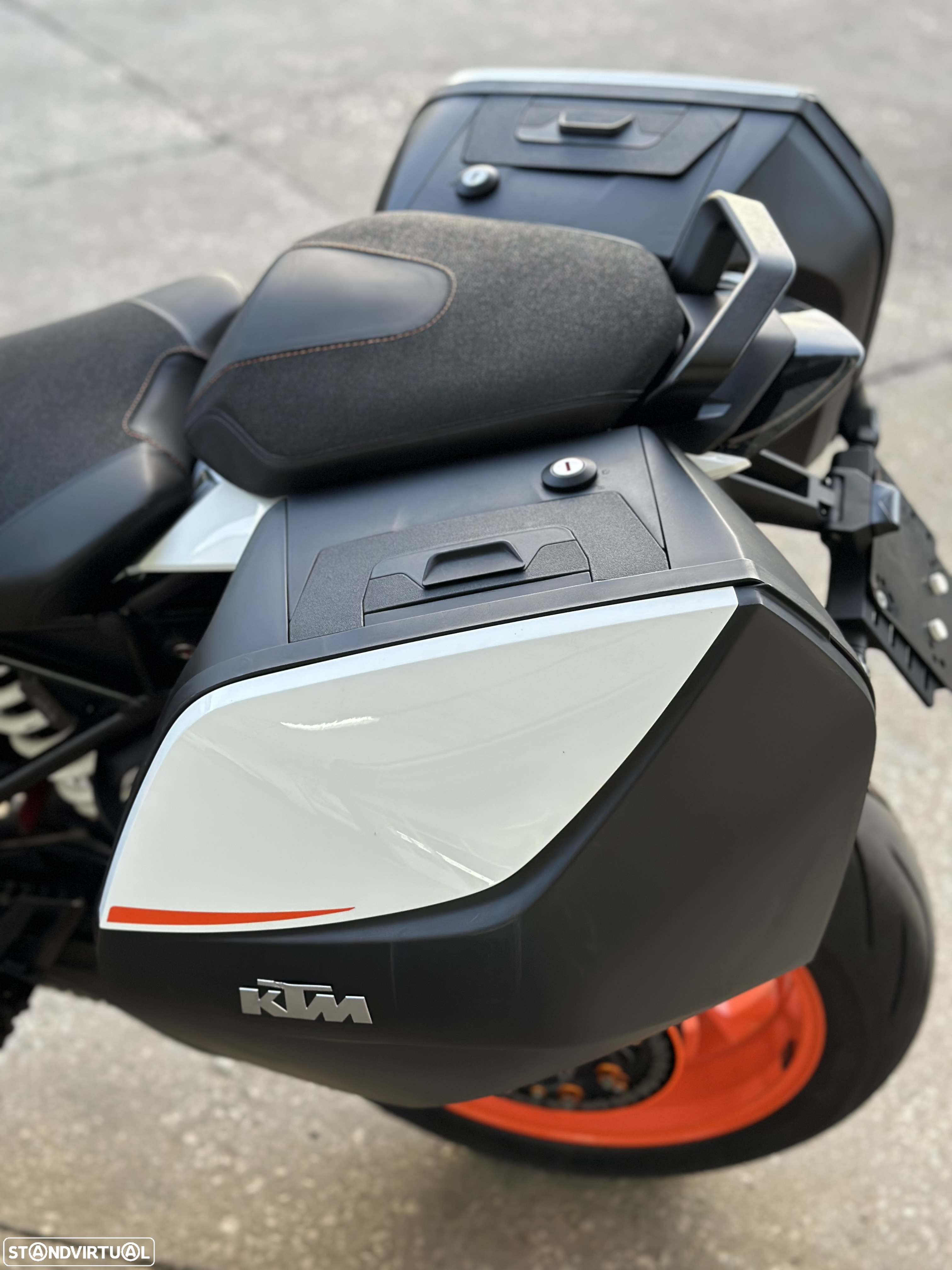 KTM Superduke Gt 1290 - 11