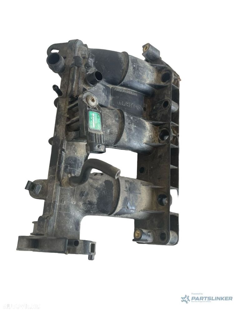 Galerie de admisie DACIA SANDERO II 2012 - > 0.9 TCe 90 H4B 400 H8201192544 - 1