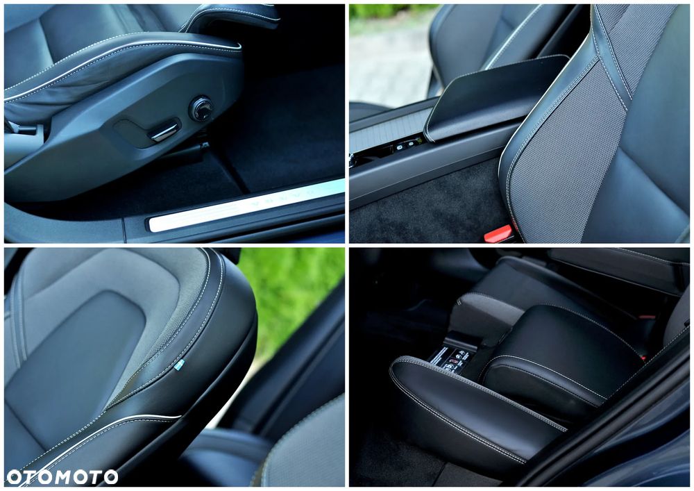 Volvo XC 60 B4 D Geartronic RDesign - 27