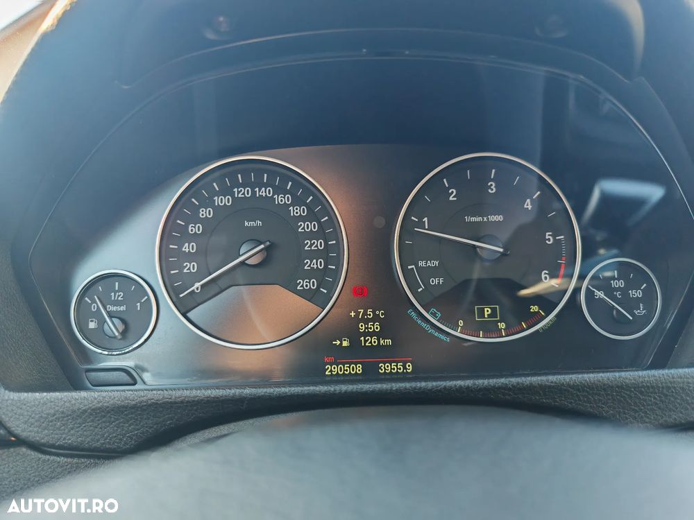 BMW Seria 3 - 16