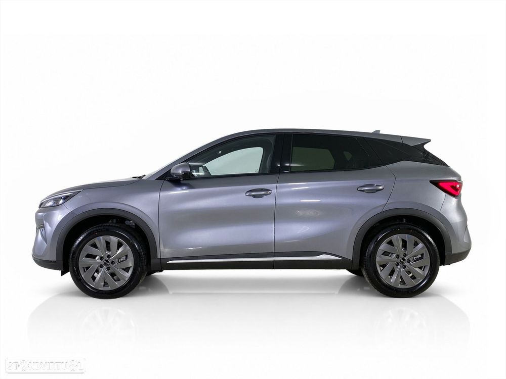 BYD Atto 3 EVO - 5