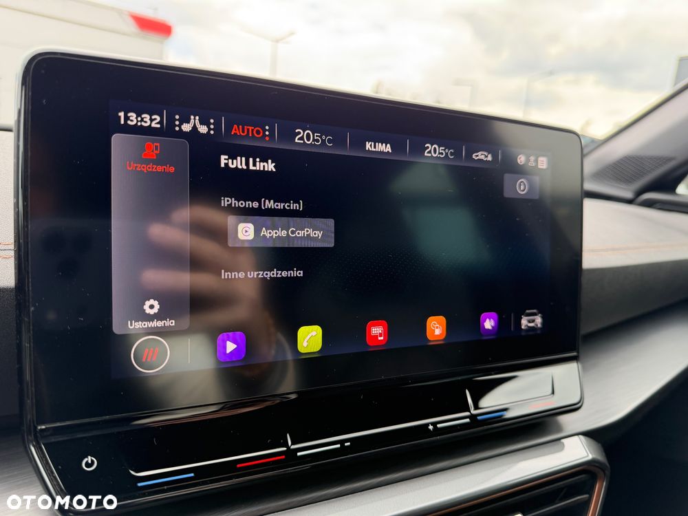 Cupra Formentor - 16