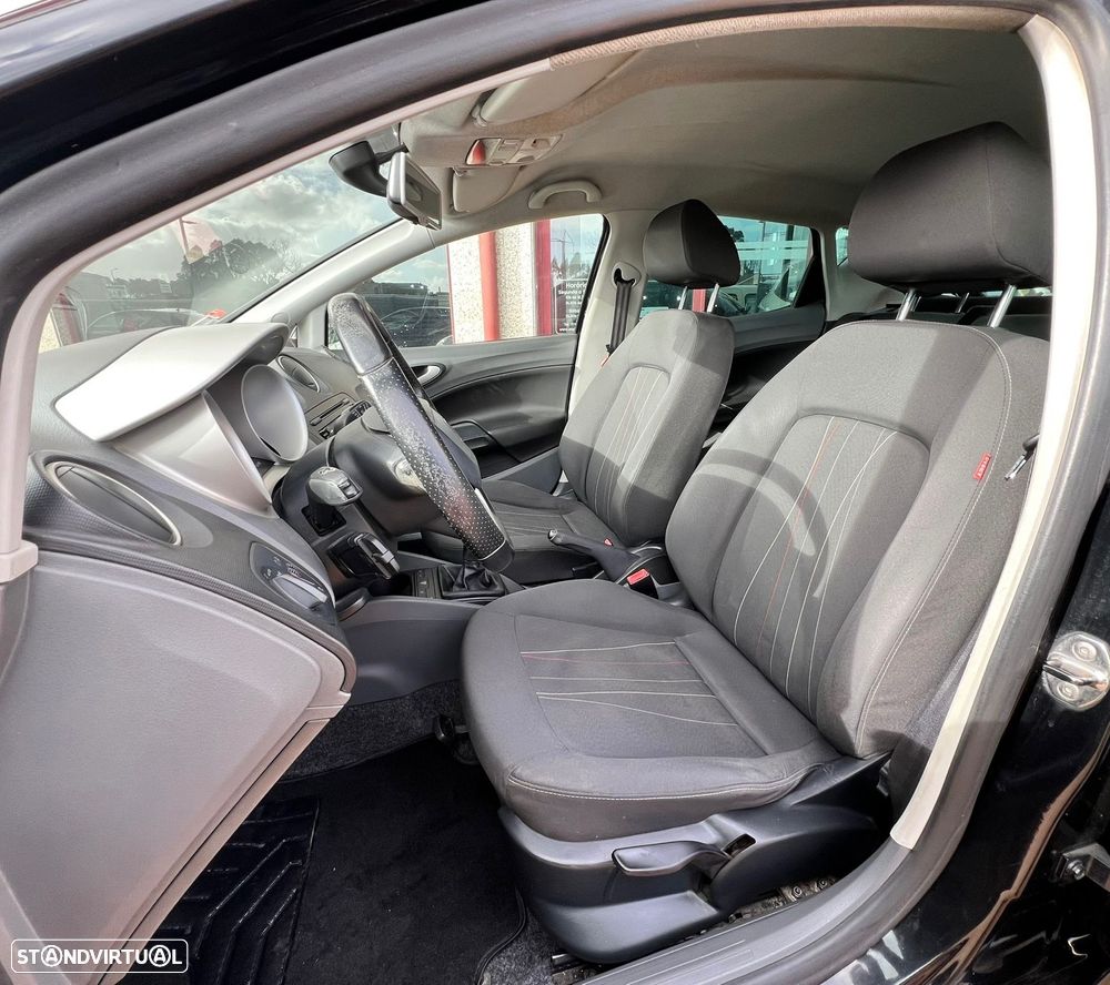 SEAT Ibiza 1.2 12V Copa - 5