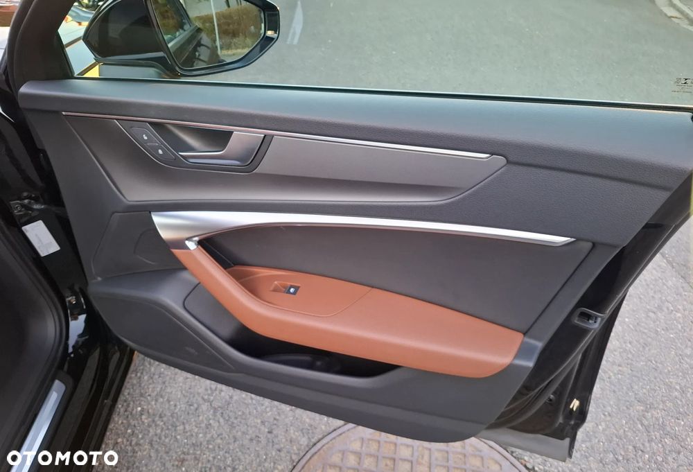 Audi A6 Limousine 40 TDI mHEV S tronic - 32
