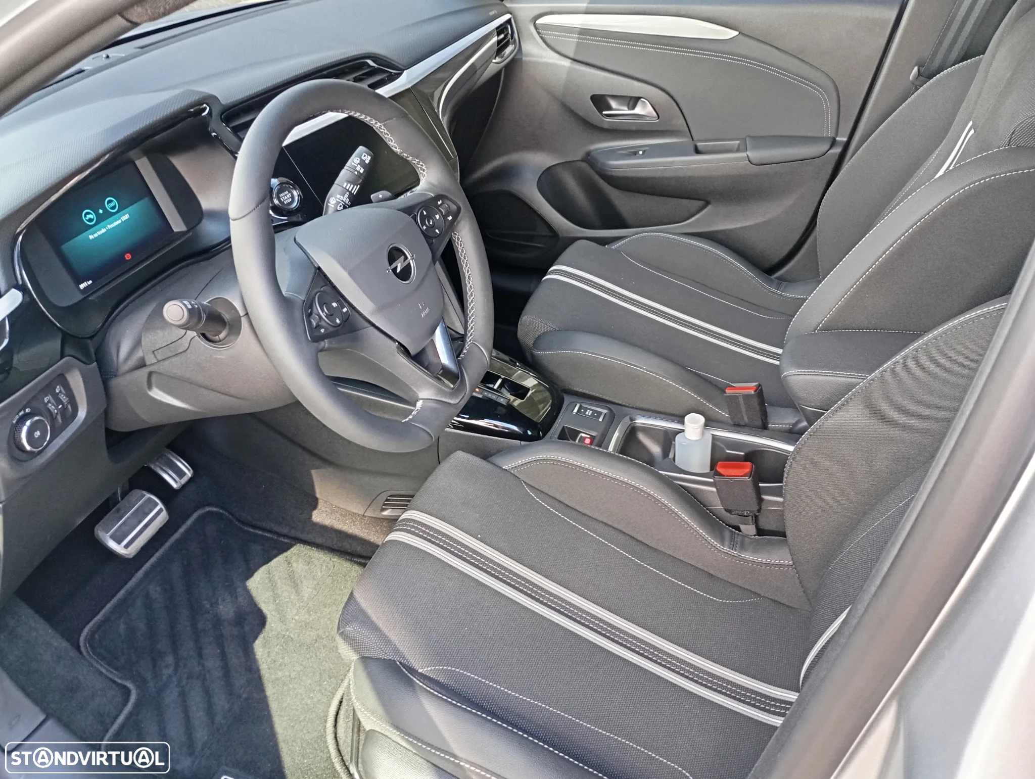 Opel Corsa 1.2 T Hybrid GS eDCT - 7