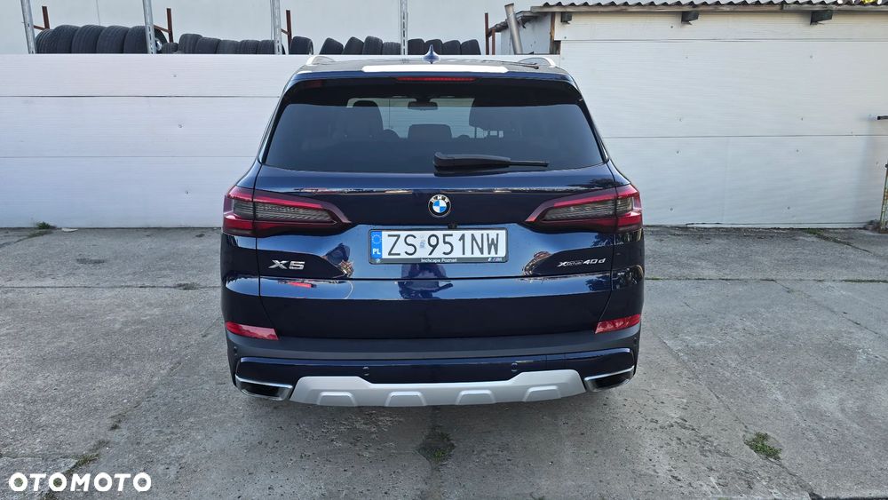 BMW X5 - 15