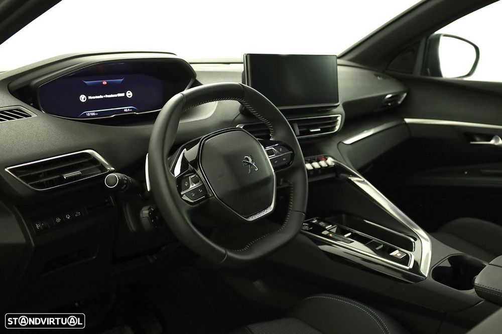 Peugeot 3008 1.2 Hybrid Allure Pack e-DCS6 - 7