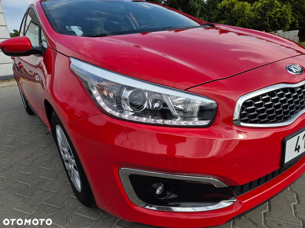 Kia Ceed 1.6 GDI L - 7