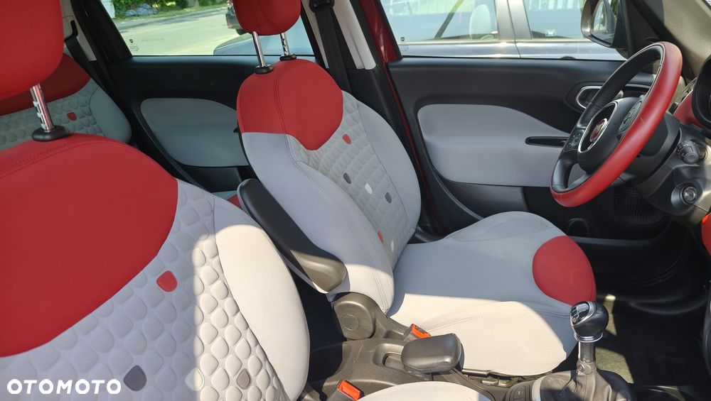 Fiat 500L 0.9 8V Twinair Easy S&S - 7