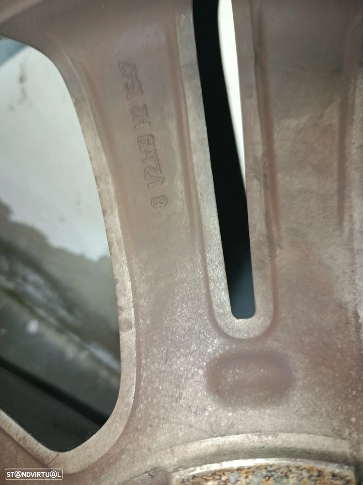 Jantes originais 20 BMW styling 253 - 43