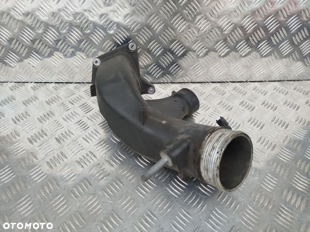 PRZEWÓD KOLEKTORA WLOTU POWIETRZA DAF NGD XF XG XG+ - 4