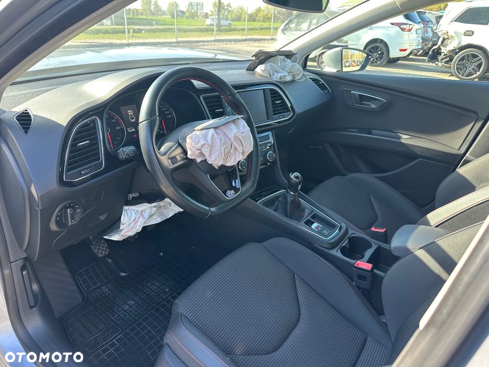 Seat Leon - 13