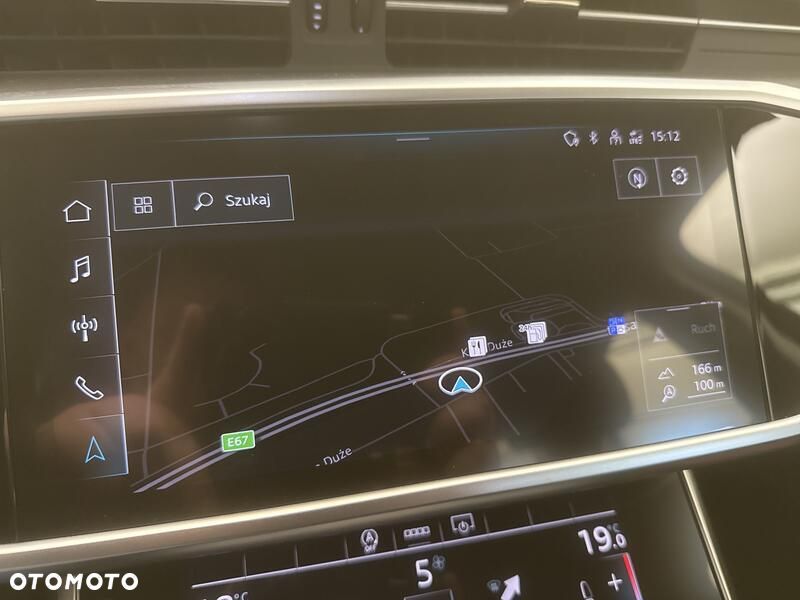 Audi A6 Limousine 40 TDI mHEV Quattro Advanced S tronic - 17
