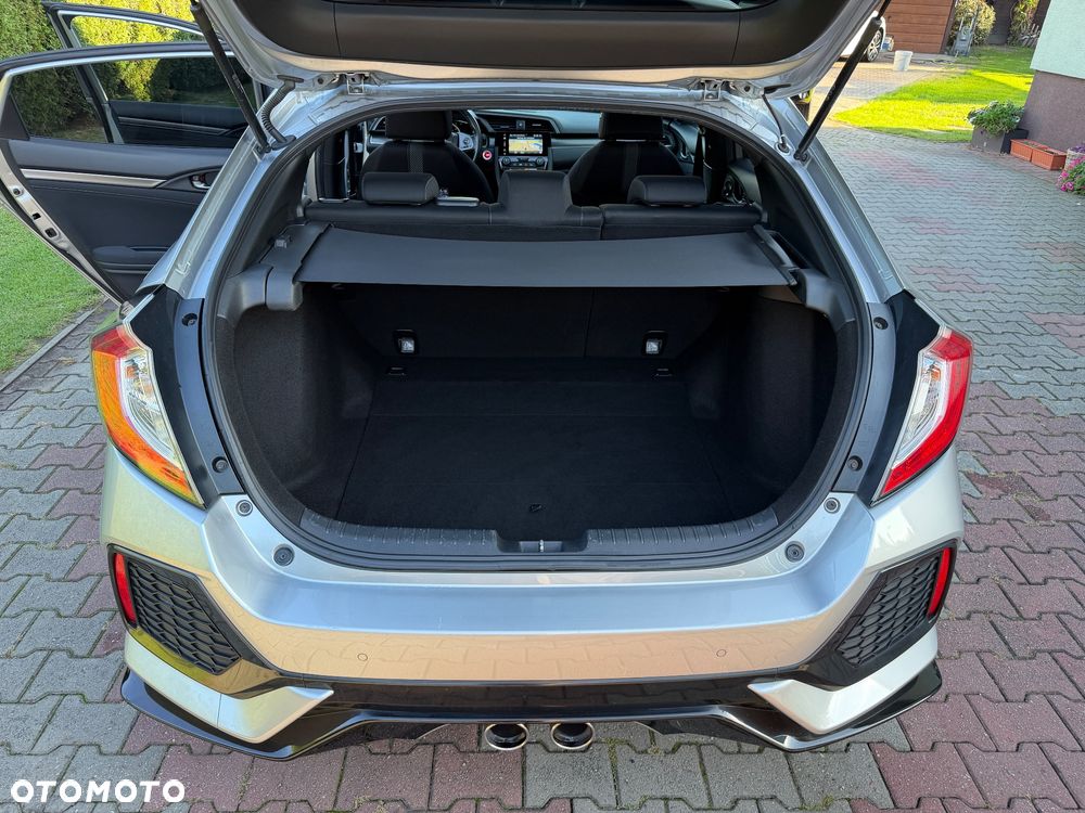 Honda Civic 1.5 i-VTEC Turbo Sport Plus - 26