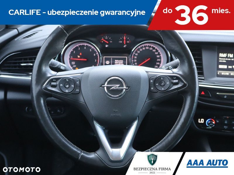 Opel Insignia - 19