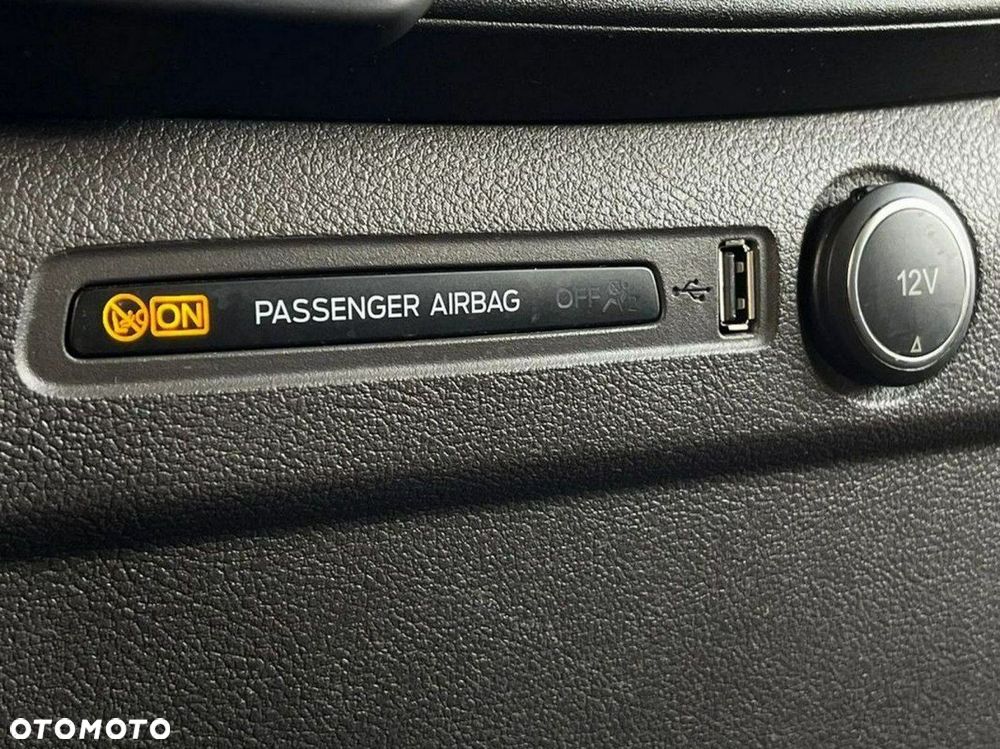 Ford Transit Custom - 35