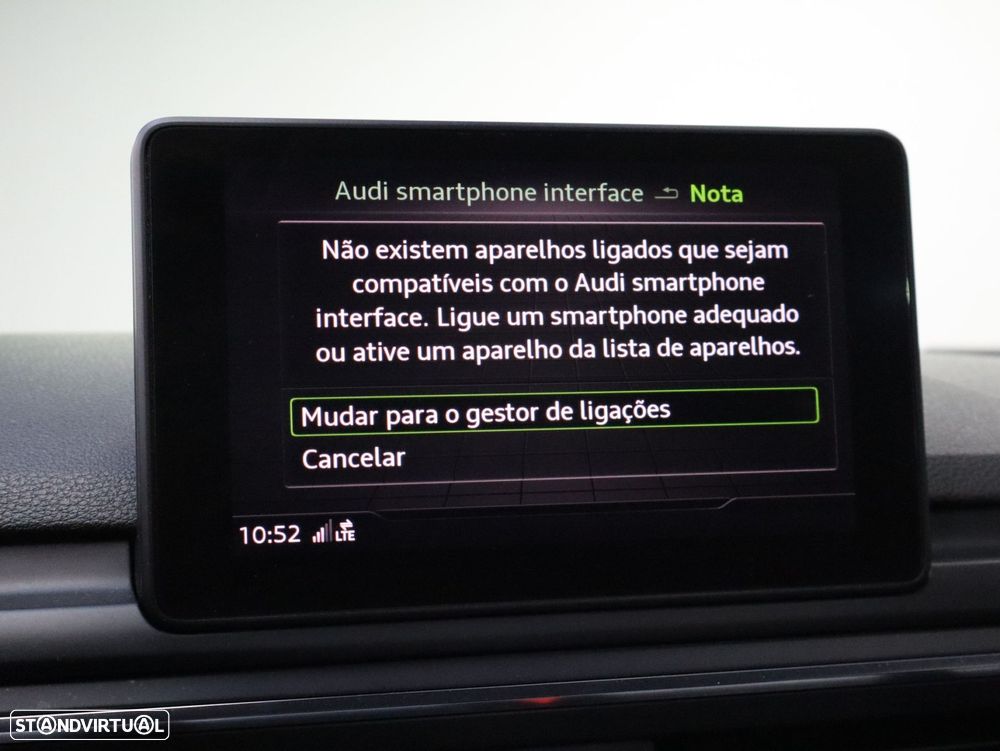 Audi A4 Allroad 2.0 TDI quattro Advance S tronic - 16