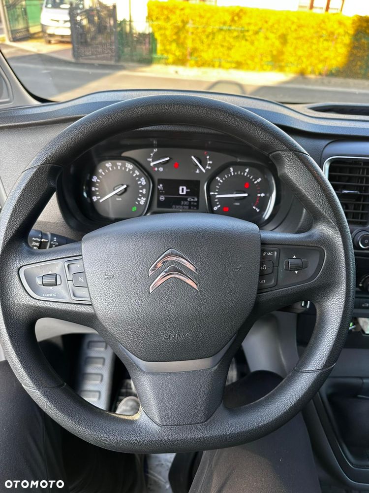 Citroën Jumpy Combi - 14