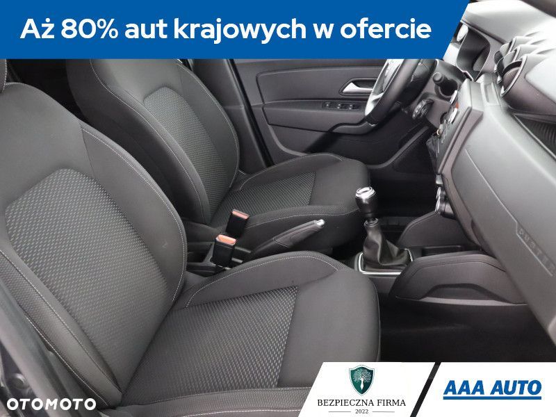 Dacia Duster - 11