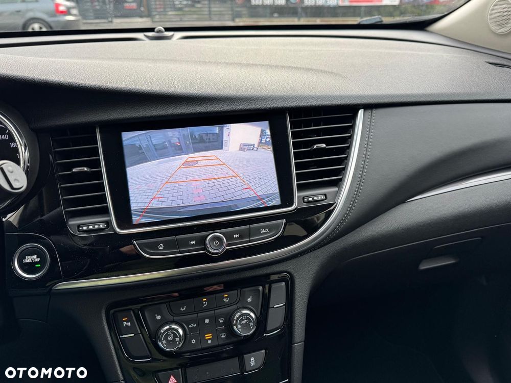 Opel Mokka 1.4 Turbo Automatik Innovation - 26