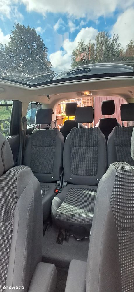 Peugeot 5008 2.0 HDi Allure 7os - 12