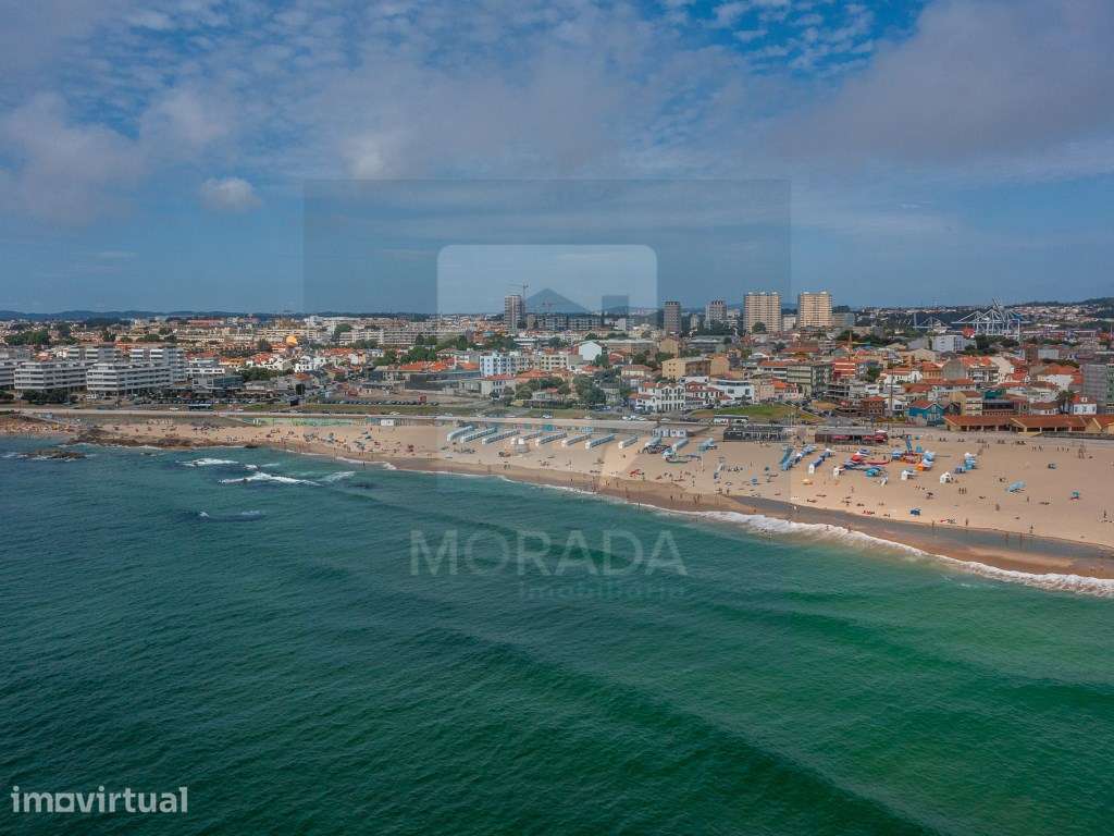 APARTAMENTO T3 || ÚLTIMO PISO || LEÇA DA PALMEIRA - Grande imagem: 3/38
