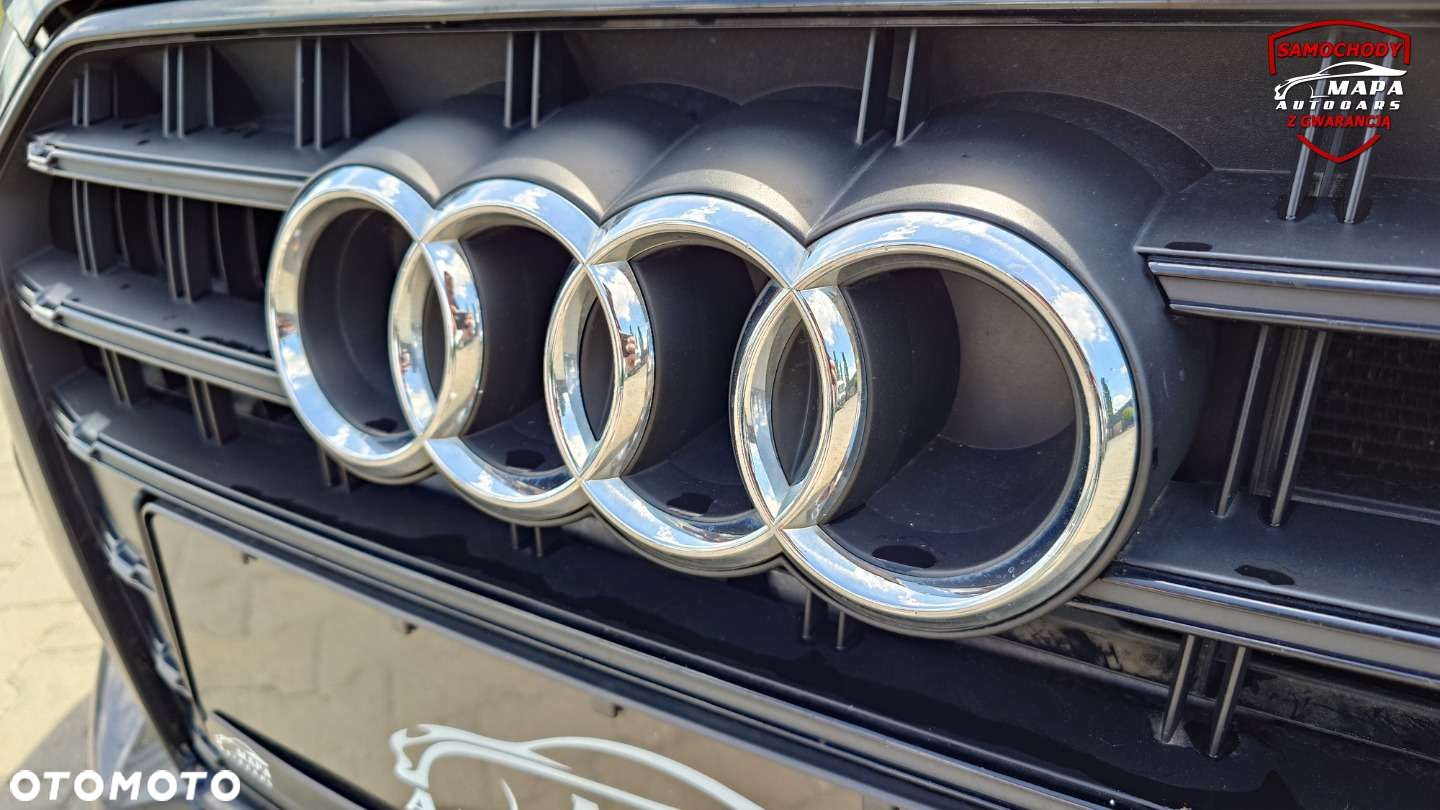 Audi A6 Avant 2.0 TDI Ultra S tronic - 15