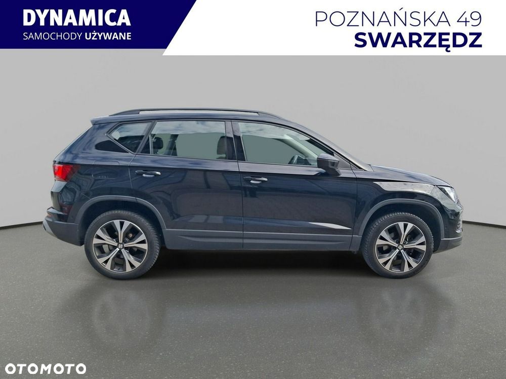 Seat Ateca - 9