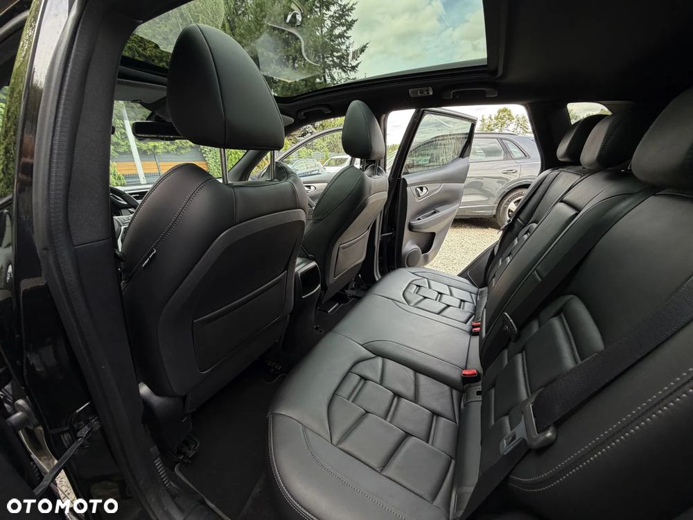Nissan Qashqai 1.3 DIG-T Tekna+ - 20
