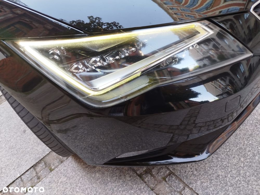 Seat Leon 1.6 TDI Full LED S&S - 38