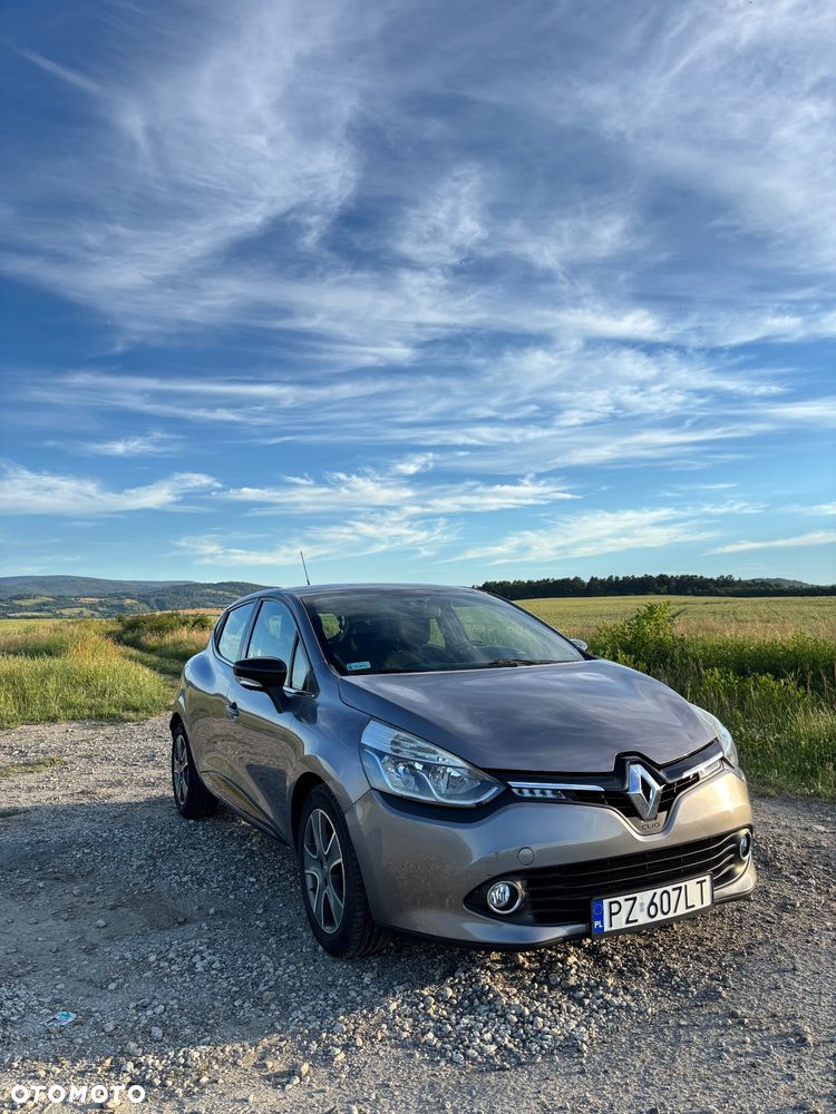 Renault Clio 1.2 16V Dynamique - 1