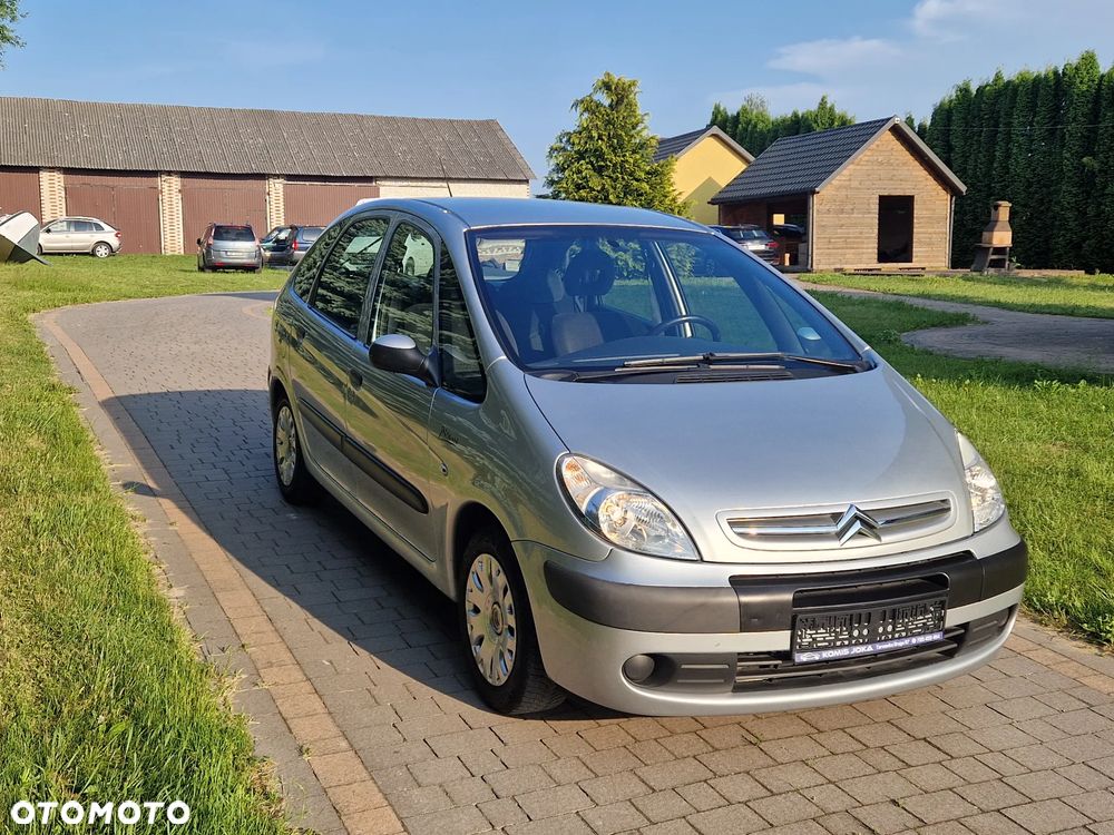 Citroën Xsara 1.6 16V Confort - 6