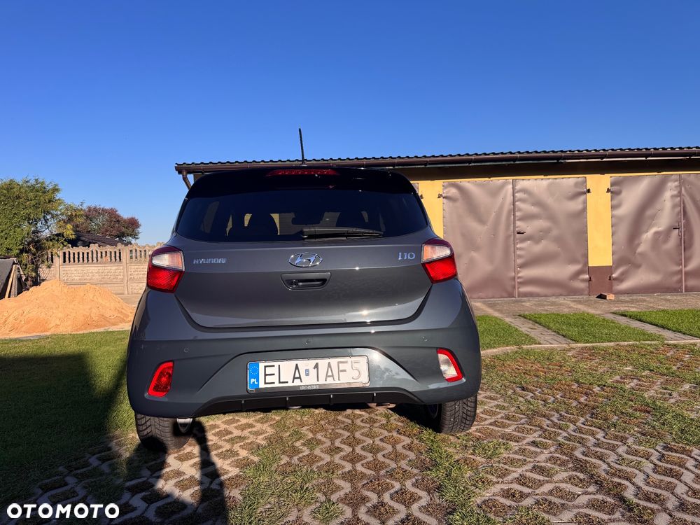 Hyundai i10 - 6