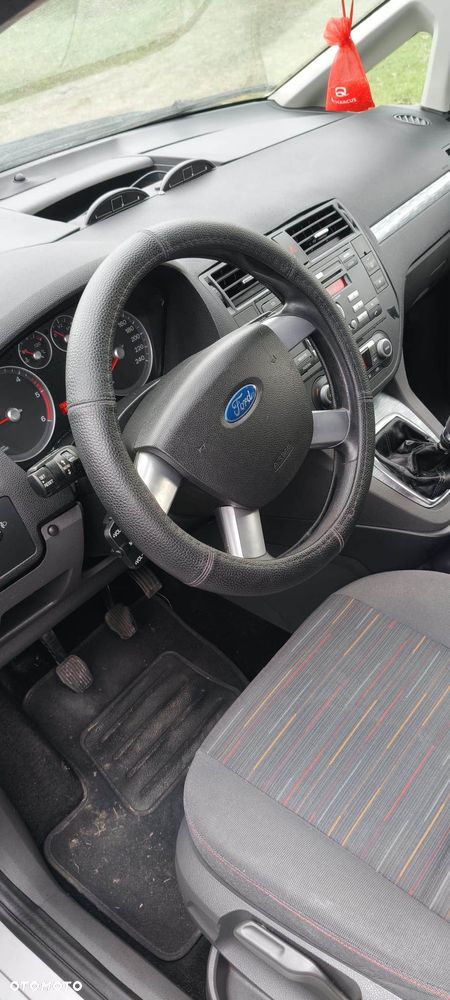 Ford Focus C-Max 1.6 TDCi Futura - 19