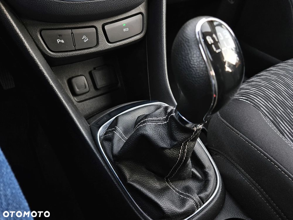 Opel Mokka 1.4 T Cosmo S&S 4x4 - 9