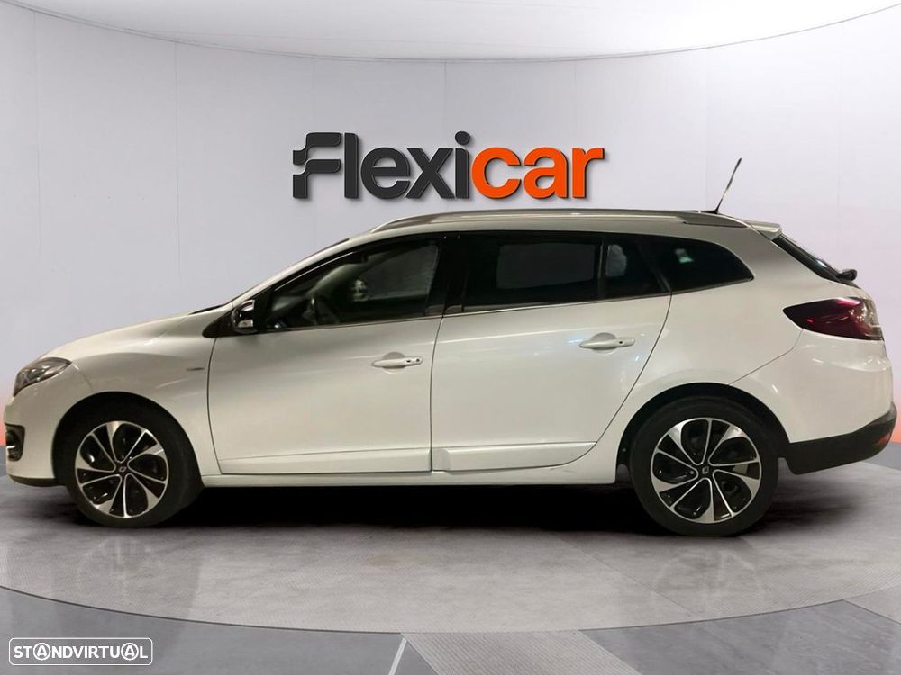 Renault Mégane Sport Tourer - 5