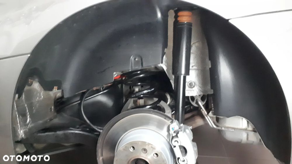 BMW Z4 2004 photo 5