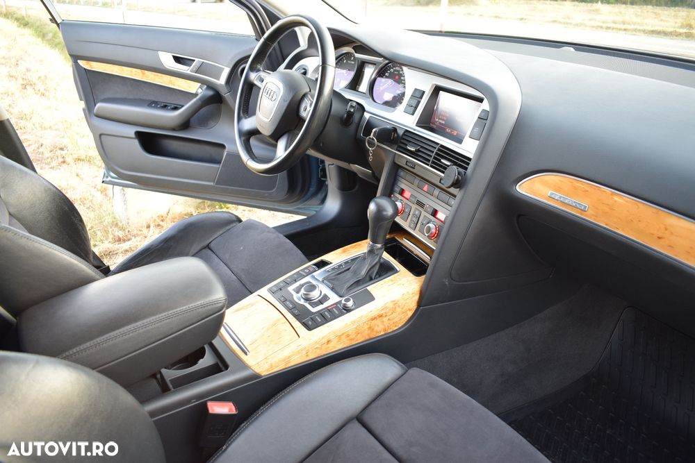 Audi A6 - 14