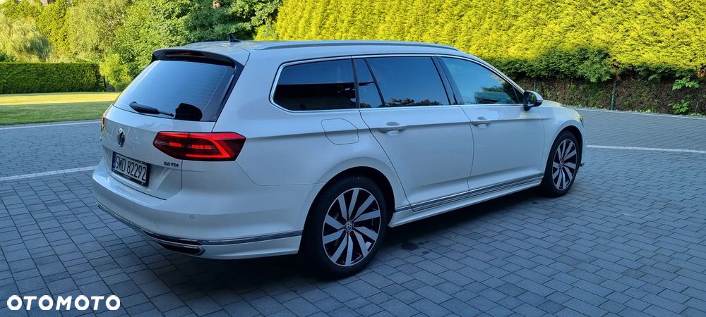 Volkswagen Passat 2.0 TDI BMT Highline DSG - 7